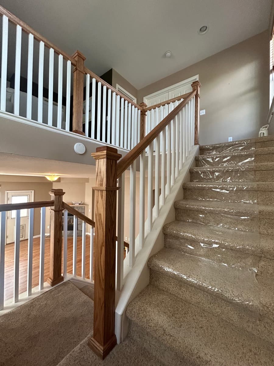 Residential interior trim