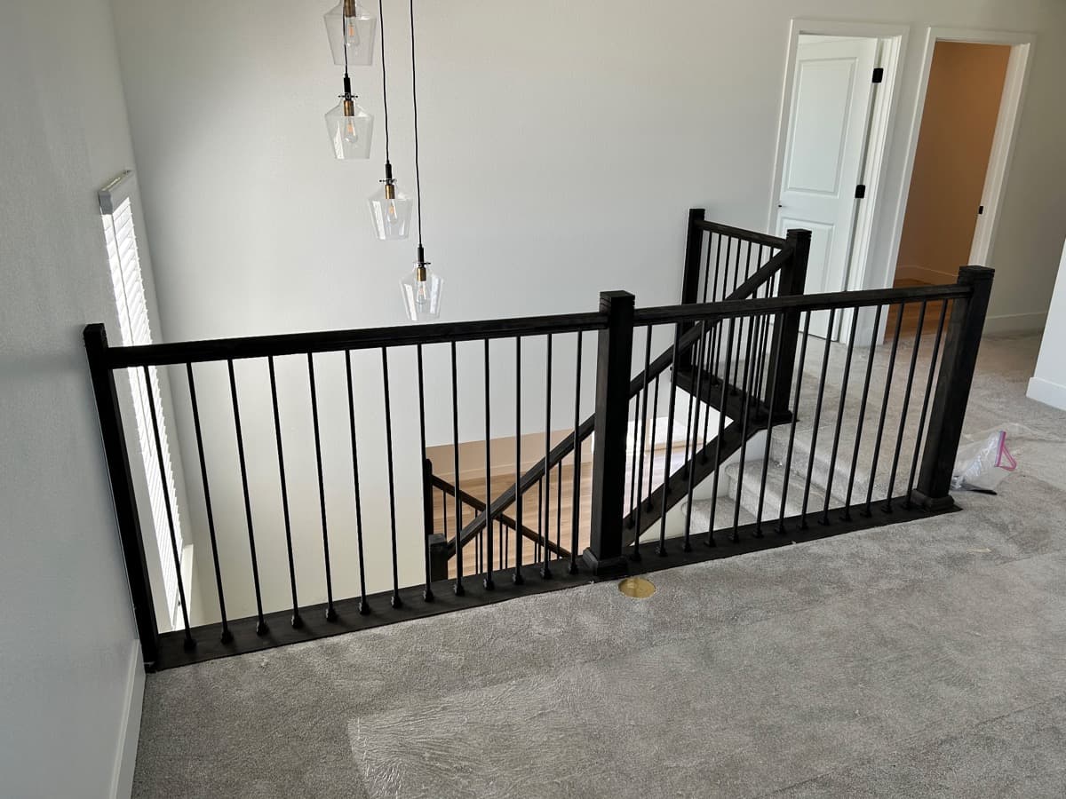 Precision carpentry